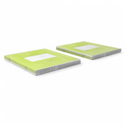 Цена за 280 шт. Тетрадь школьная ученическая ErichKrause Классика Bright желтая, 12 листов, линейка (в плёнке по 10 шт.)  фото 21