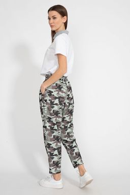 Брюки 4101 - Kivviwear фото 2