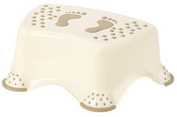 Подставка детская 40*27*14 см, кремовая с бежевым (модель 389) - Elan gallery фото 3