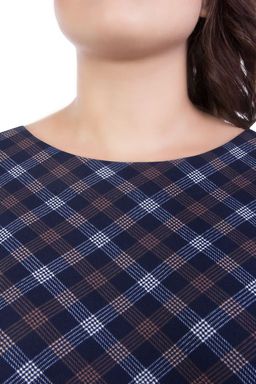 Платье П4-3504/5 - Wisell фото 11