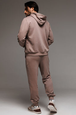 Спортивный костюм GO M3023zp /04-03.176-182 капучино - Pirs фото 4