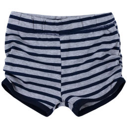 Шорты кулирка 0235100106 - Youlala фото 2