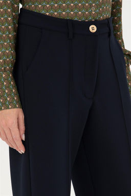 Женские темно-синие спортивные штаны Неожиданная скидка в корзине - U.s. polo assn фото 5