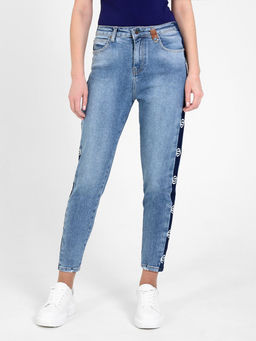 Женские джинсы _ 19785 - F5 фото 2