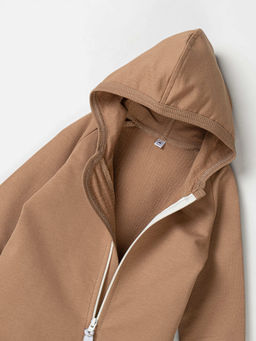 Комбинезон облегченный Песок 0+ - Bungly фото 2