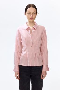Camisa entallada - H&m фото 3