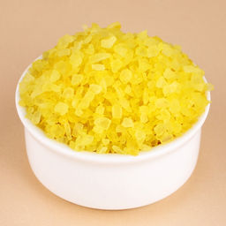 Цена за 2 шт. Соль для ванны С Новым Годом, 100 г, аромат имбирного печенья, URAL LAB