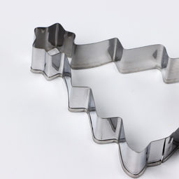 Формы для выпечки новогодние Волшебство, 3 шт.