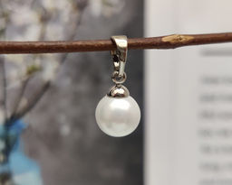 КУЛОН Жемчужина - Vel vett фото 3