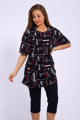 164 Костюм с бриджами