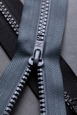 Молния Трактор BLITZ MBT 75 см Тип 5 разъёмная 10 шт