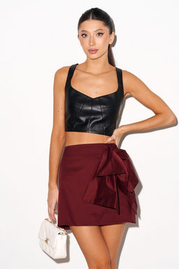 Юбка А1421 - Annete фото 3