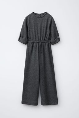 WARM JUMPSUIT