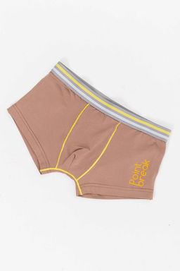 Боксеры М224064Па Коричневый Боксеры М224064Па Коричневый