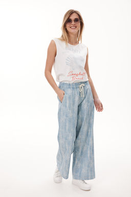 Брюки 437 - Niv niv fashion фото 2
