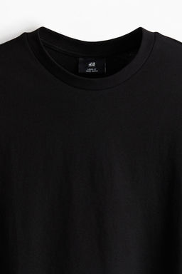 Camiseta Loose Fit - H&m фото 5