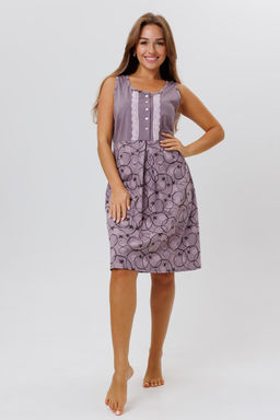 № 1857/2 Ночная сорочка - Modellini фото 2