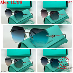 Очки с женским дизайном для летнего сезона - Bruno фото 12