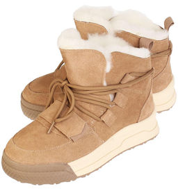 Ботинки Madella XJR-32560-3D-SW  фото 4