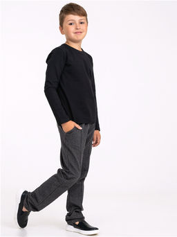 брюки 1ПББ4810258н - Апрель фото 3