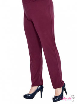 Брюки Модель №1139 размеры 44-84 - Plusmoda фото 5