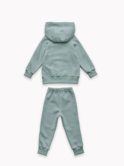 Костюм футер начёс Фиеста 30208