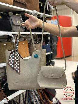 Сумка женская из эко.кожи - Bruno фото 6