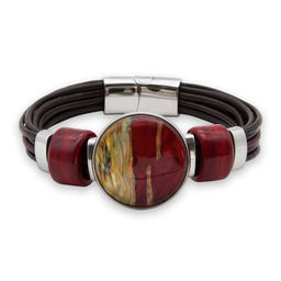 Браслет из муранского стекла - Vloes фото 10