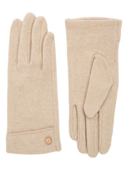 Перчатки жен Labbra LB-PH-111 beige  фото 2