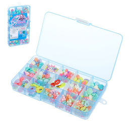 Набор для плетения Мечта, МИКС