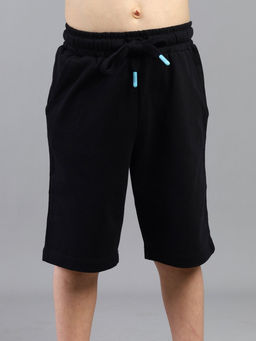 CRB wear / CSKB 90298-40K Комплект для мальчика (футболка, шорты),бирюзовый/Ex.Cherubino фото 4