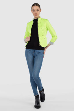 Ветровка жакет