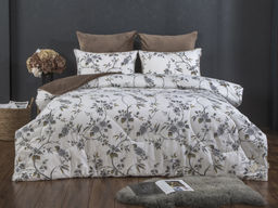 Валери (бежевый жемчуг) ABC Cotton комплект