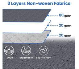 Органайзер OB-188-Black - Ferro фото 6