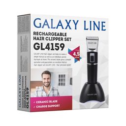 Набор для стрижки GALAXY LINE GL4159  фото 13