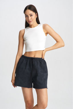 Шорты Washed Graphite - Erist store фото 3