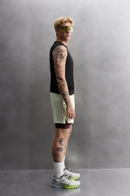 TECHNICAL TANK TOP - Zara фото 4