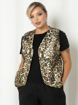 Жилет П-2228/23 - Леди агата фото 8