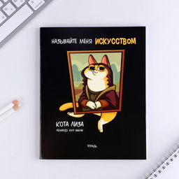 Цена за 3 шт. Тетрадь в клетку, 48 л., А5, на скрепке, блок №1 Персонажи приколы МИКС - Artfox study фото 4