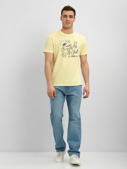 Футболка / Lee Cooper  фото 2