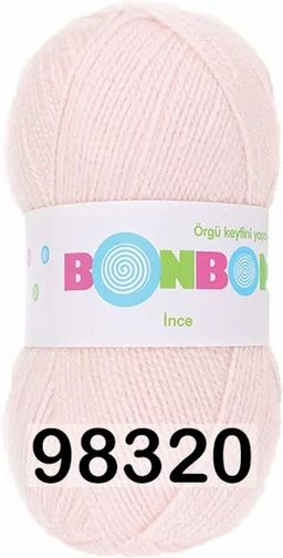 BONBON INCE NAKO  фото 31