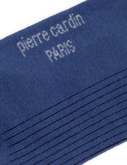 Erkek _ndigo Soket _orap