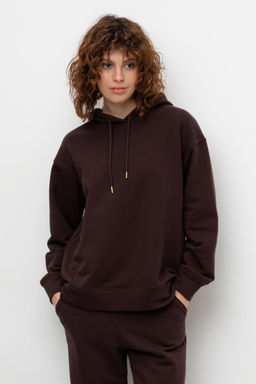 Толстовка Very Neat ЕВТ 3179 из хлопка с полиэстером арабика