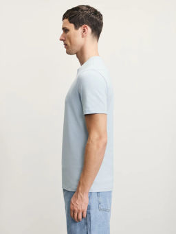 Базовая футболка slim fit / Zarina  фото 4