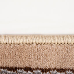 Ковер Соло прямоугольный 100*200 см, 44071/28, ПП 100%, джут - Люберецкие ковры фото 2