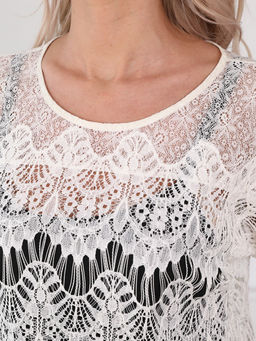 Платье П3-3740 - Wisell фото 19