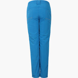 RODOS Брюки женские зима М-95 Голубой  фото 3