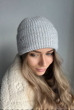 Шапка Римма (флис) - Ferz фото 16