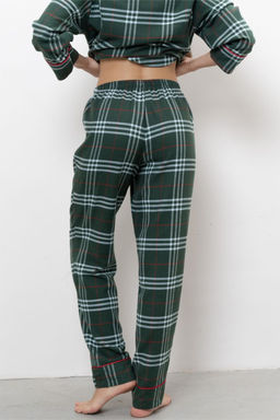 ПИЖАМА ЖЕНСКАЯ арт. 5715W-80042.1S-068 - Almando melado фото 5