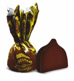 цена за 2шт Трюфели русские 200 гр/5
